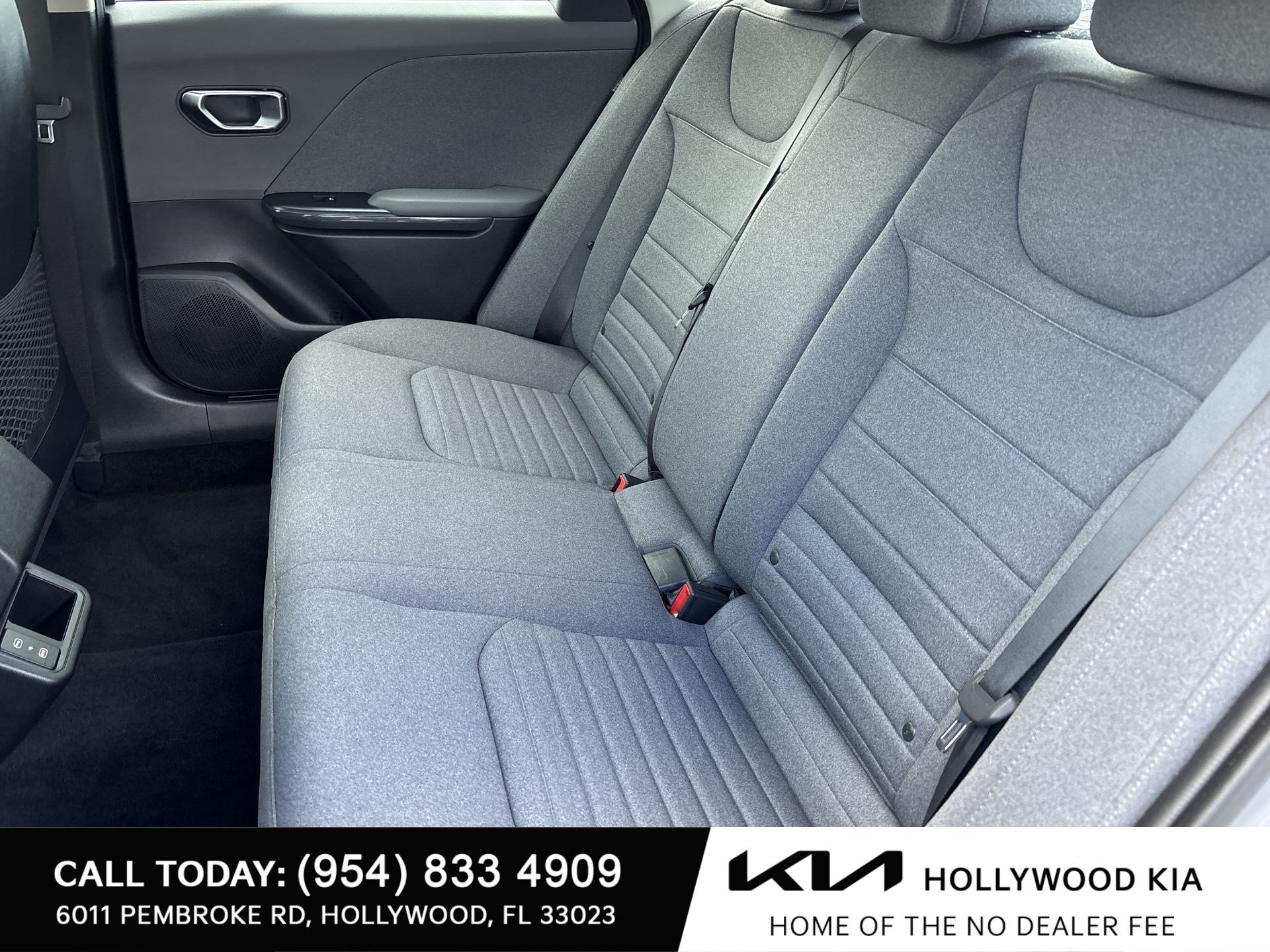 Certified 2025 Kia K4 GT-Line Turbo FWD image 23