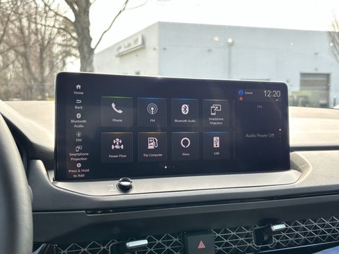 Used 2024 Honda Accord Sport image 23