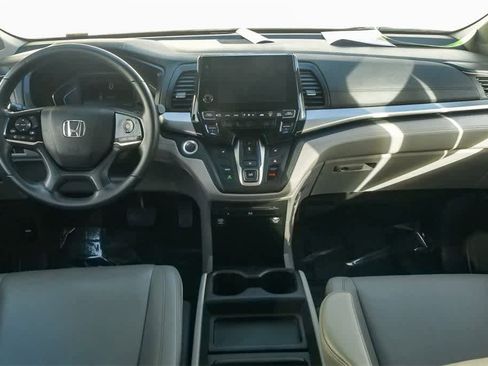 Used 2019 Honda Odyssey EX-L image 11