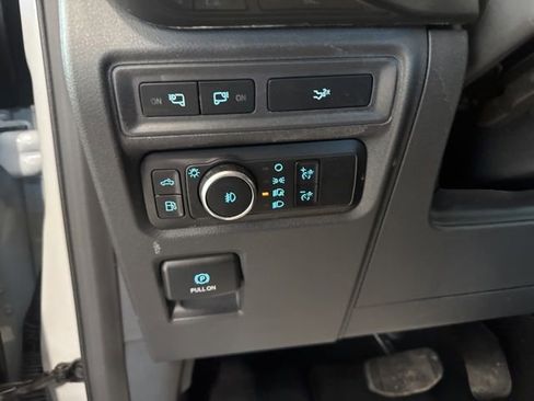 Used 2023 Ford F150 XLT w/ Equipment Group 302A High image 22