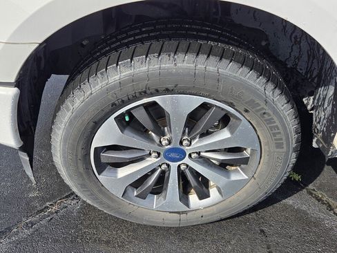 Used 2020 Ford F150 XL w/ Equipment Group 101A Mid image 14