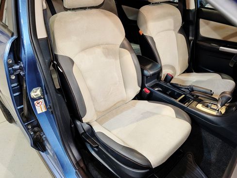Used 2017 Subaru Crosstrek 2.0i Premium AWD/4WD image 28