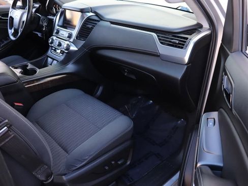 Used 2017 Chevrolet Tahoe LS image 32