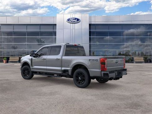 New 2026 Ford F250 XLT w/ XLT Premium Package AWD/4WD image 4