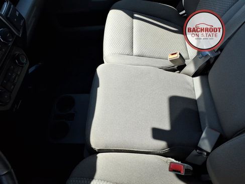 Used 2018 Ford F150 XLT w/ Equipment Group 302A Luxury AWD/4WD image 15