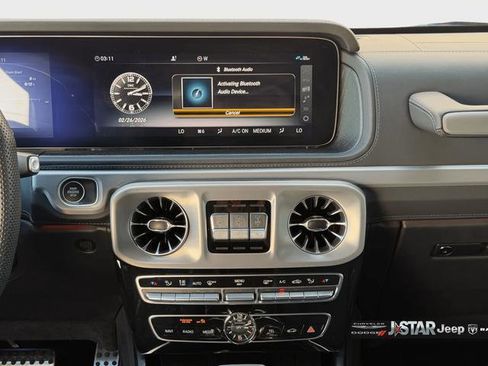 Used 2024 Mercedes-Benz G 63 AMG 4MATIC image 16