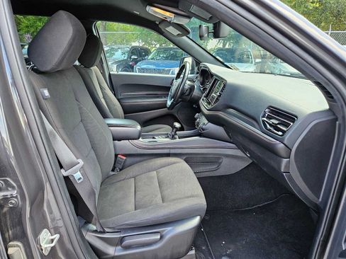 Used 2023 Dodge Durango GT AWD/4WD image 21