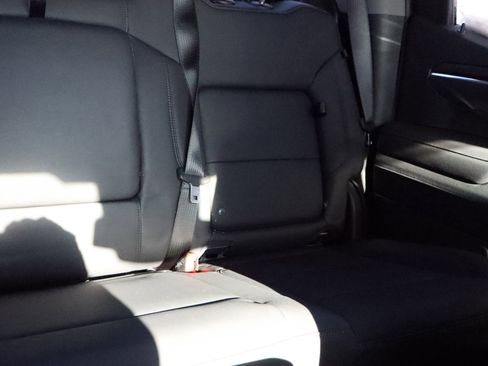 New 2026 GMC Sierra 1500 SLT w/ SLT Premium Plus Package image 12