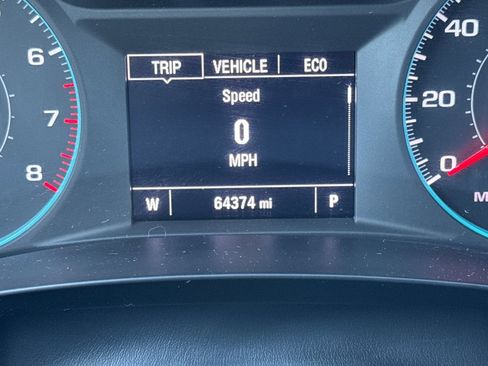 Certified 2023 Chevrolet Malibu LT image 28