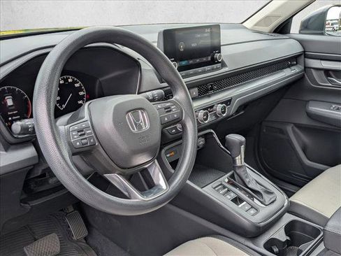 Used 2023 Honda CR-V EX image 10