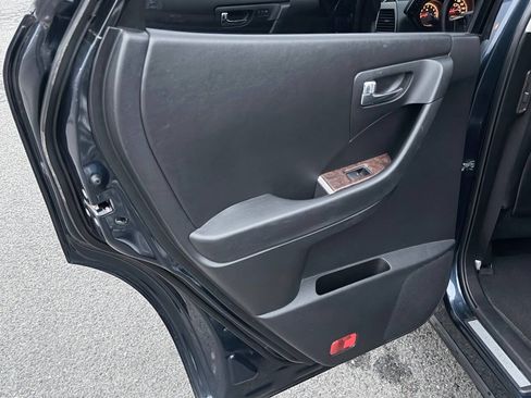 Used 2007 Nissan Murano SL w/ Touring Pkg image 25