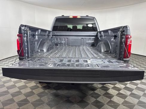 Used 2025 Ford F150 STX AWD/4WD image 23