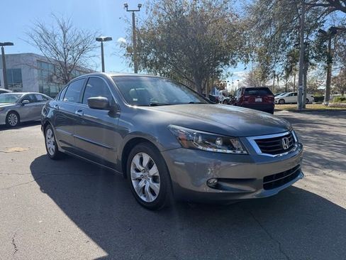 Used 2009 Honda Accord EX-L image 1
