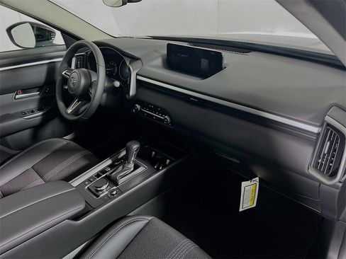New 2026 MAZDA CX-50 AWD 2.5 S w/ Accent Package image 23