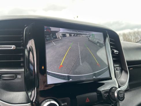 Used 2023 RAM 1500 Lone Star w/ Trailer Tow Group image 24