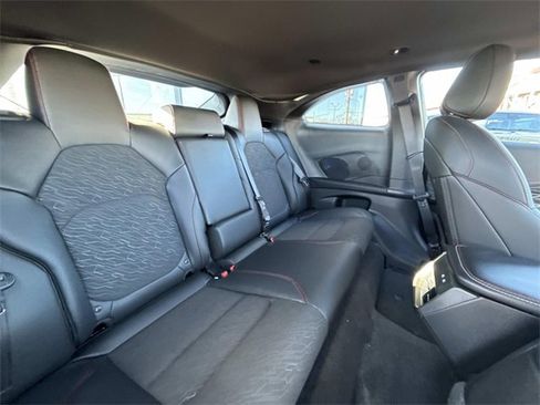 New 2026 Dodge Charger Scat Pack w/ Blacktop Package image 30