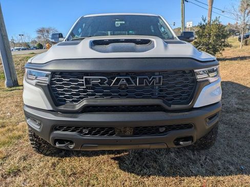 New 2026 RAM 1500 RHO image 9
