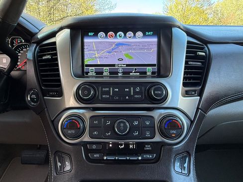 Used 2019 Chevrolet Tahoe LT AWD/4WD image 20
