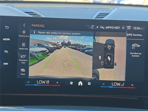 Used 2025 BMW X1 xDrive28i image 20