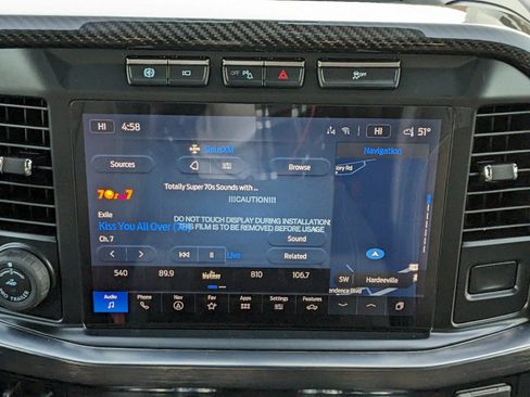 New 2024 Ford F250 Lariat w/ Lariat Ultimate Package image 17