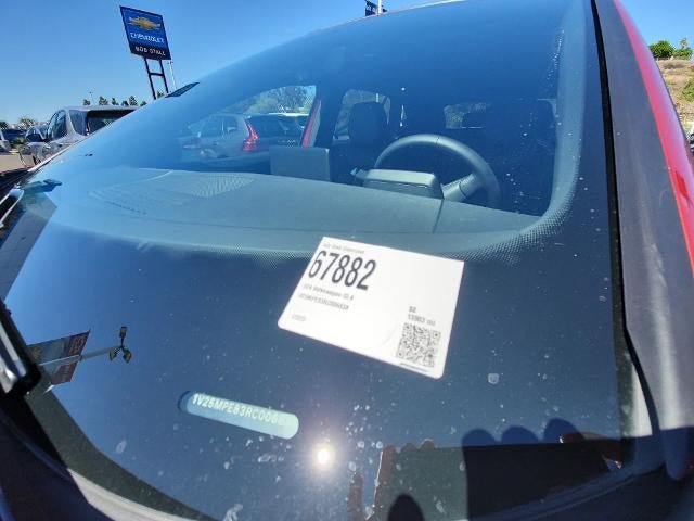 Used 2024 Volkswagen ID.4 S RWD image 32