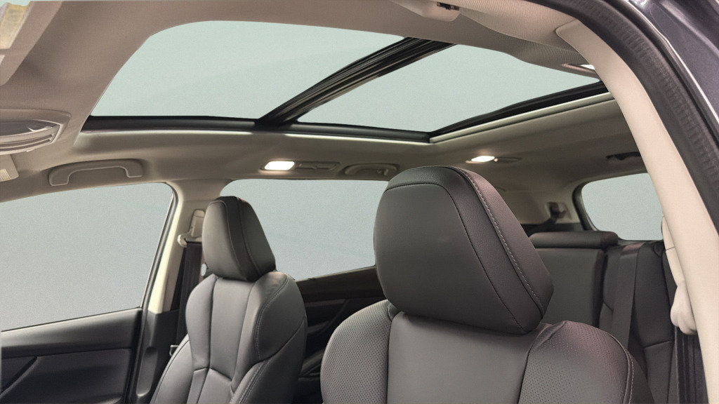 New 2027 Subaru Ascent Limited AWD/4WD image 20