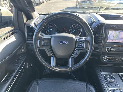 Certified 2019 Ford Expedition Max Limited w/ Equipment Group 302A image 14