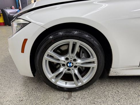 Used 2015 BMW 335i xDrive Sedan AWD/4WD image 38