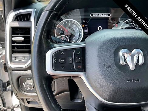 Used 2020 RAM 1500 Big Horn AWD/4WD image 12