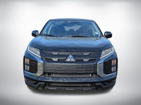 New 2026 Mitsubishi Outlander Sport LE AWD/4WD image 9