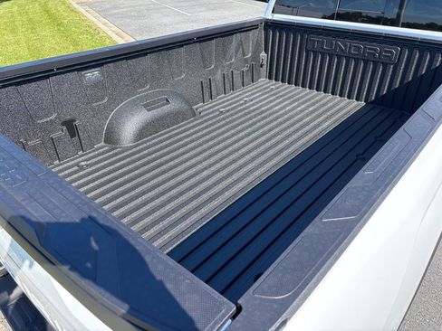 New 2026 Toyota Tundra SR5 AWD/4WD image 6