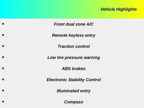 Used 2023 Ford Ranger XLT w/ Trailer Tow Package image 2