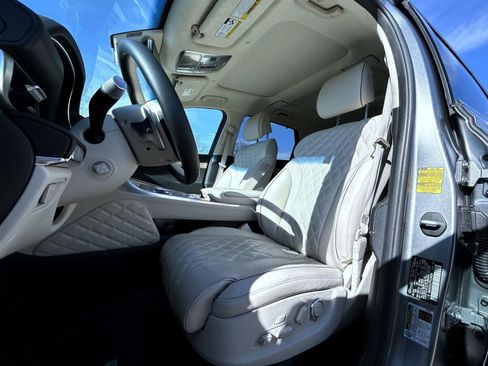 Certified 2023 Genesis GV80 3.5T AWD/4WD image 10