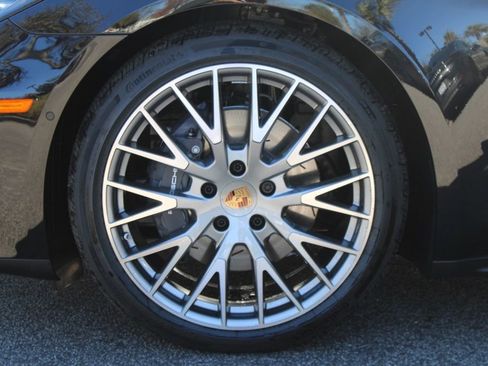 New 2026 Porsche Panamera image 15