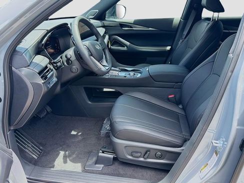 New 2027 INFINITI QX60 Sport w/ Dark Cargo Package AWD/4WD image 13