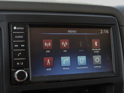 Used 2021 Nissan NV 1500 SV RWD image 34