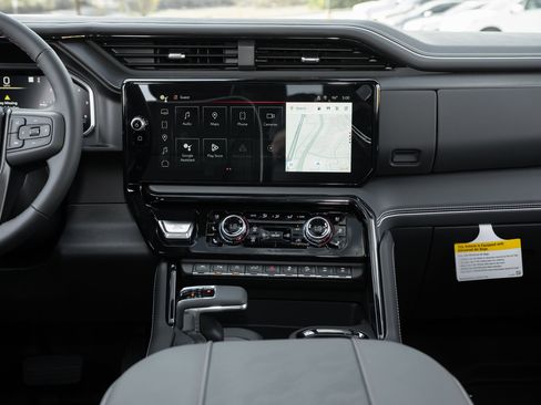 New 2026 GMC Sierra 1500 AT4X image 66