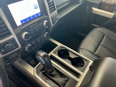 Used 2020 Ford F150 Lariat w/ Equipment Group 502A Luxury AWD/4WD image 55