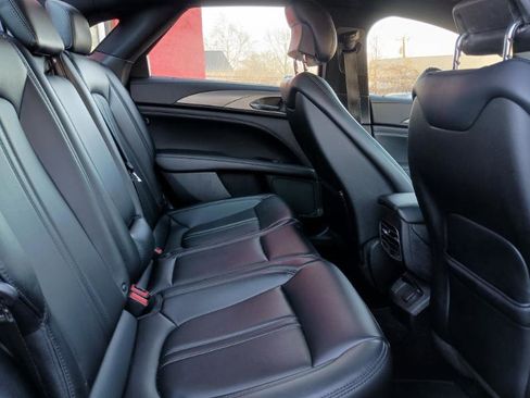 Used 2017 Lincoln MKZ Premiere image 28