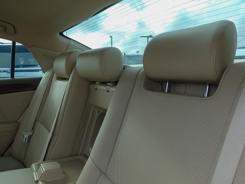 Used 2008 Toyota Avalon Limited image 20