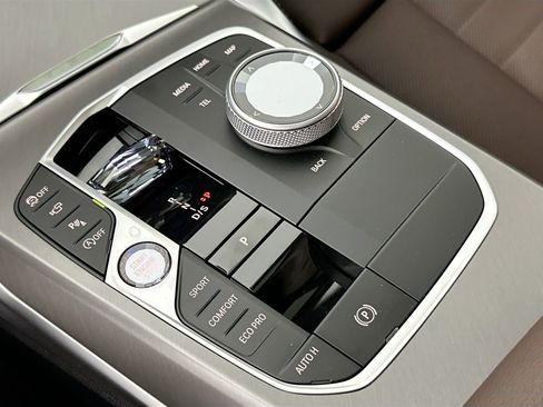 New 2026 BMW 440i xDrive w/ Premium Package image 16