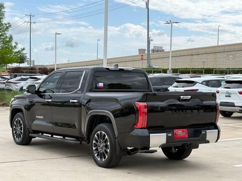 Used 2026 Toyota Tundra Limited image 4