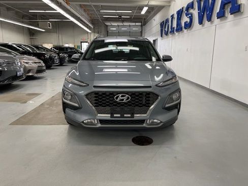 Used 2019 Hyundai Kona Limited AWD/4WD image 6