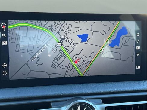 New 2025 Lexus RC 350 F Sport RWD image 19