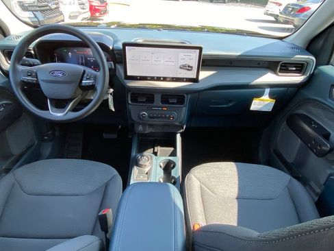Used 2025 Ford Maverick XL w/ Equipment Group 101A AWD/4WD image 30