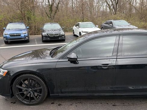 Certified 2022 Audi S8 image 12