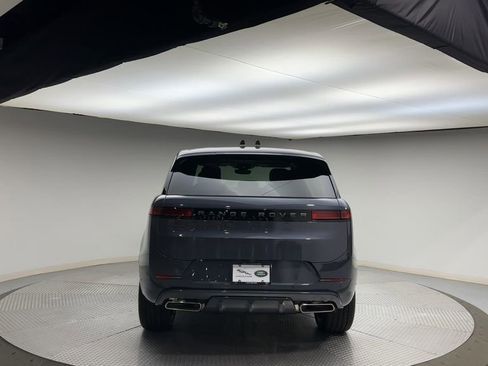Used 2024 Land Rover Range Rover Sport Dynamic SE image 7