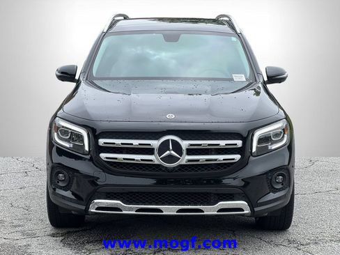 Used 2023 Mercedes-Benz GLB 250 image 30