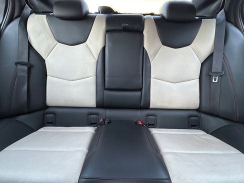 Used 2021 Cadillac CT5 V w/ Premium Package image 15