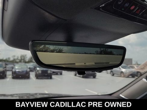 Certified 2026 Cadillac Escalade IQ Sport 2 AWD/4WD image 31